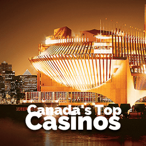 Canada's Top Casinos canadiannodeposits.com