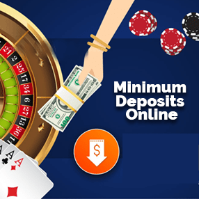 canadiannodeposits.com Minimum Deposits Online