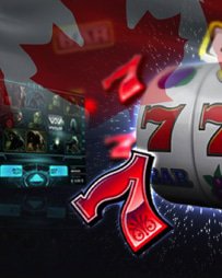 Top 15 New Canadian Slots